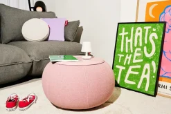 Fatboy Puder Og Plaider|Puder<Recycled Pill Pillow Cord fra