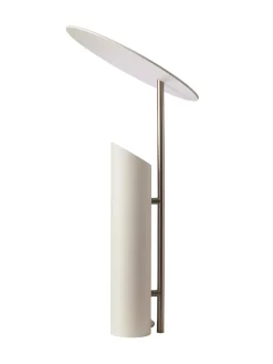 Verpan Spots<Reflect Bordlampe, hvid fra