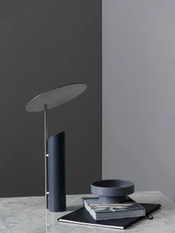 Verpan Spots<Reflect Bordlampe, hvid fra