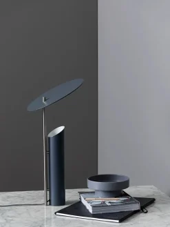 Verpan Spots<Reflect Bordlampe, hvid fra