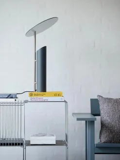 Verpan Spots<Reflect Bordlampe, hvid fra