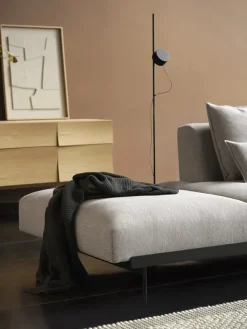 Muuto Skænke<Reflect Sideboard Small, black fra