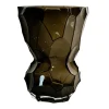 Hein Studio Vaser<Reflection Vase, new smoke fra