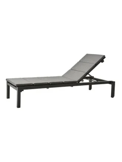 Cane-line Solvogne/Liggestole<Relax Solvogn fra