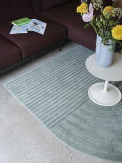 Muuto Gulvtæpper<Relevo Rug, 170 x 240 cm fra
