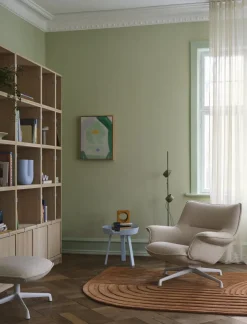 Muuto Gulvtæpper<Relevo Rug, 170 x 240 cm fra