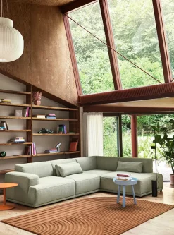 Muuto Gulvtæpper<Relevo Rug, 170 x 240 cm fra