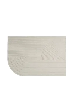 Muuto Gulvtæpper<Relevo Rug, 170 x 240 cm fra