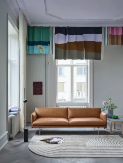 Muuto Gulvtæpper<Relevo Rug, 200 x 300 cm fra