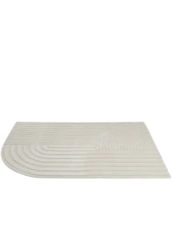 Muuto Gulvtæpper<Relevo Rug, 200 x 300 cm fra