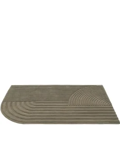 Muuto Gulvtæpper<Relevo Rug, 200 x 300 cm fra