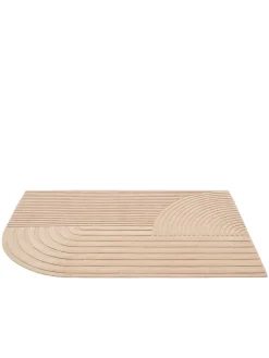Muuto Gulvtæpper<Relevo Rug, 200 x 300 cm fra