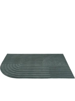 Muuto Gulvtæpper<Relevo Rug, 200 x 300 cm fra
