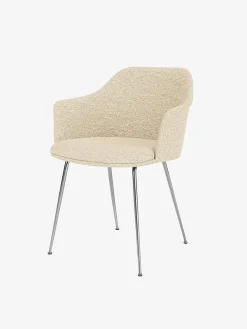 &Tradition Spisebordsstole<Rely HW36 Stol fra