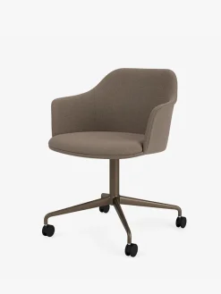 &Tradition Kontorstole<Rely HW51 Stol fra