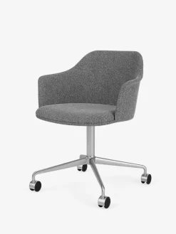 &Tradition Kontorstole<Rely HW51 Stol fra