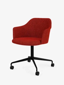 &Tradition Kontorstole<Rely HW51 Stol fra