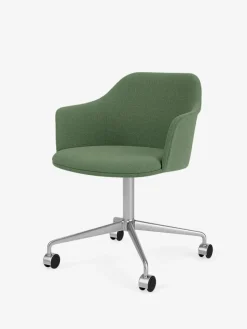 &Tradition Kontorstole<Rely HW51 Stol fra