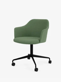 &Tradition Kontorstole<Rely HW51 Stol fra