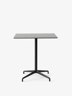 &Tradition Haveborde<Rely Outdoor Bord ATD4 fra