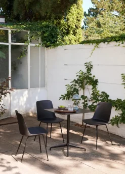 &Tradition Haveborde<Rely Outdoor Bord ATD4 fra