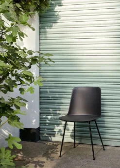 &Tradition Havestole<Rely Outdoor Stol HW70 fra