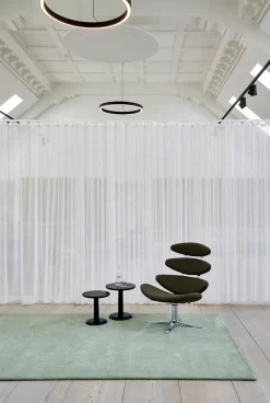 Massimo Gulvtæpper<RePeat Tæppe fra