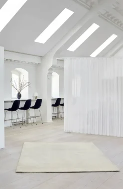 Massimo Gulvtæpper<RePeat Tæppe fra