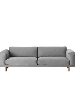 Muuto Sofaer<Rest 3 pers. sofa fra