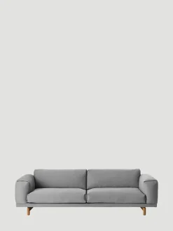 Muuto Sofaer<Rest 3 pers. sofa fra