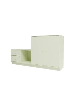 Montana Reoler<Rest I fra