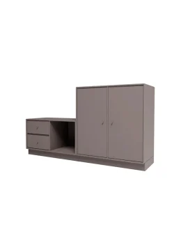 Montana Reoler<Rest I fra