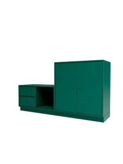 Montana Reoler<Rest I fra