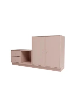 Montana Reoler<Rest I fra