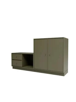 Montana Reoler<Rest I fra