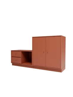 Montana Reoler<Rest I fra