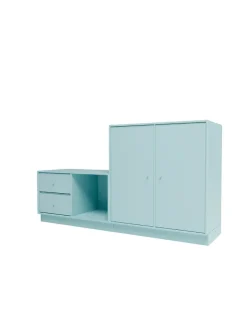 Montana Reoler<Rest I fra