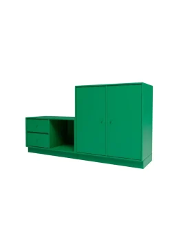 Montana Reoler<Rest I fra