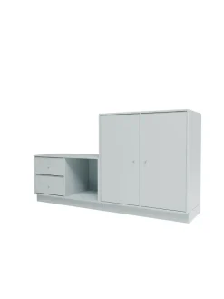 Montana Reoler<Rest I fra