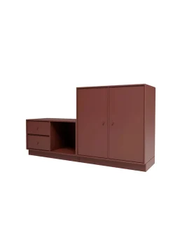 Montana Reoler<Rest I fra