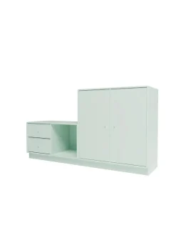 Montana Reoler<Rest I fra