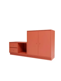 Montana Reoler<Rest I fra