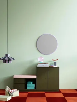 Montana Reoler<Rest I fra