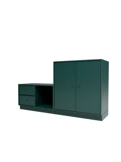 Montana Reoler<Rest I fra