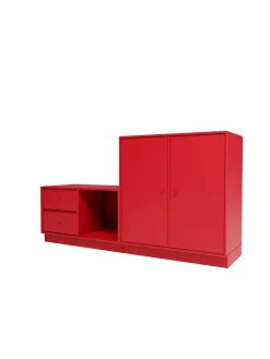 Montana Reoler<Rest I fra