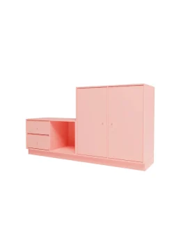 Montana Reoler<Rest I fra