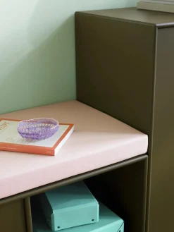 Montana Reoler<Rest I fra