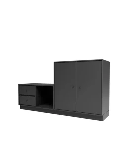 Montana Reoler<Rest I fra