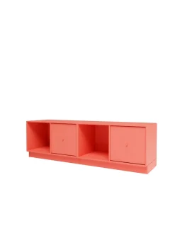 Montana Reoler<Rest II fra