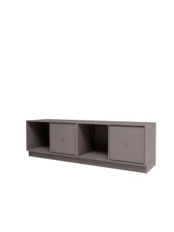 Montana Reoler<Rest II fra